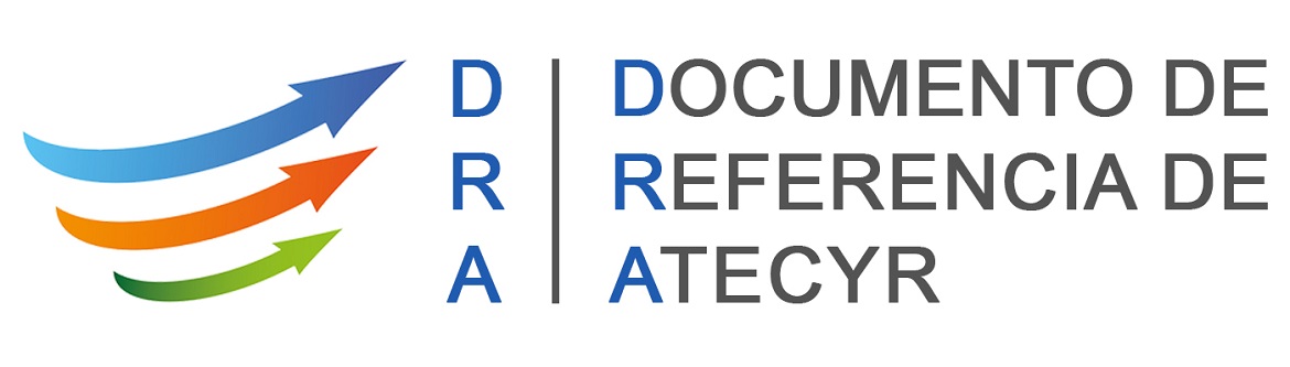 DRA - Documento de Referencia de Atecyr